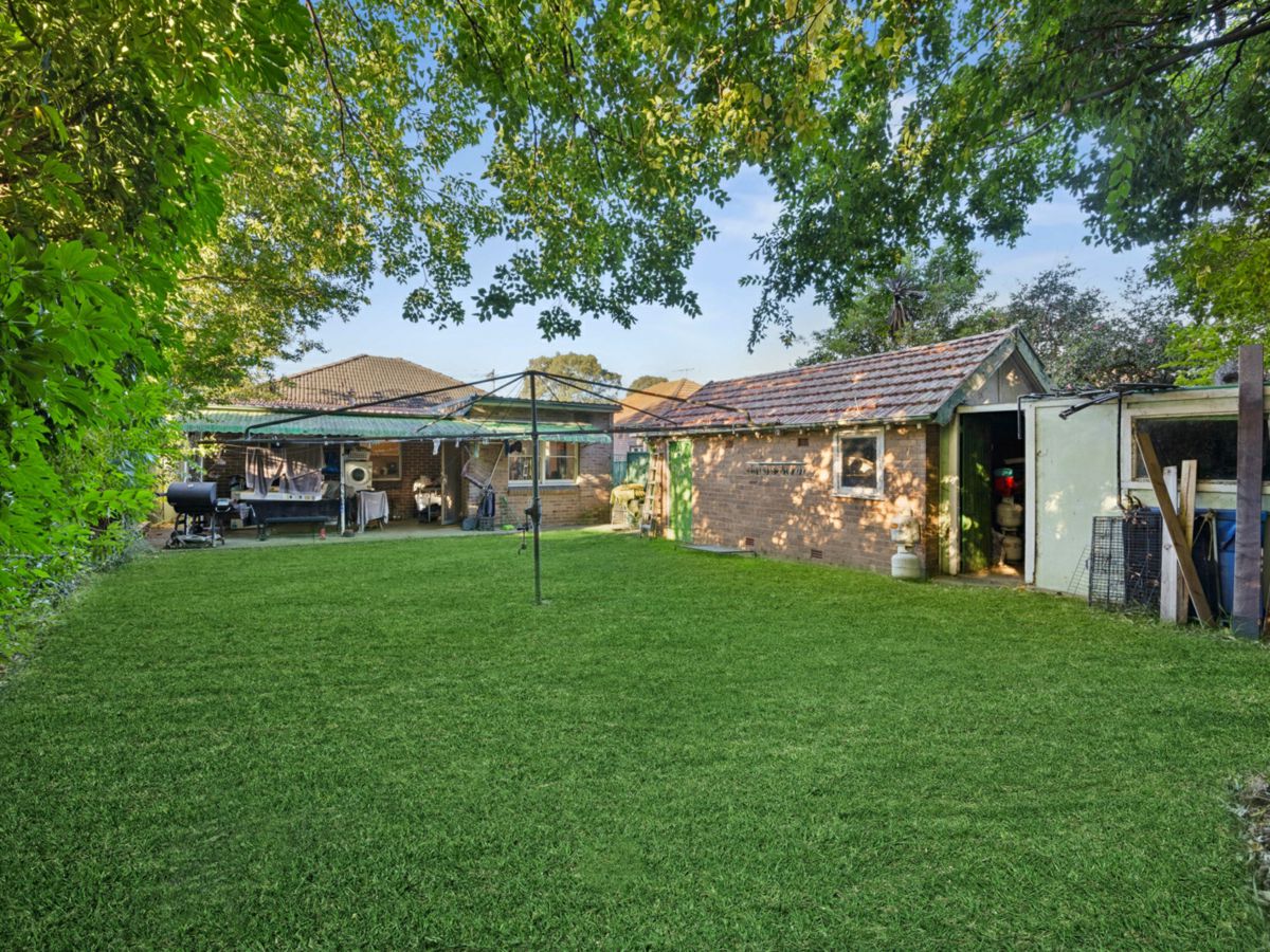 Homebush, Inner West, NSW