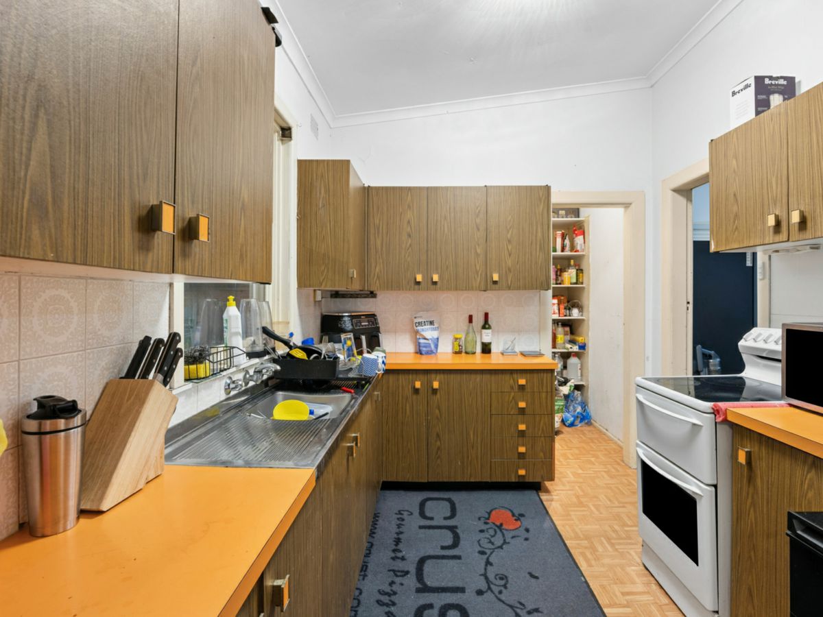 Homebush, Inner West, NSW