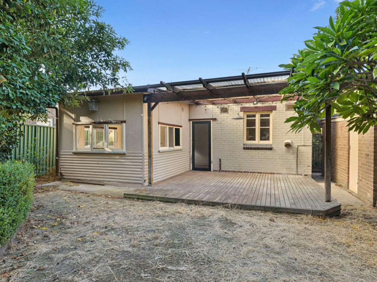 Homebush, Inner West, NSW