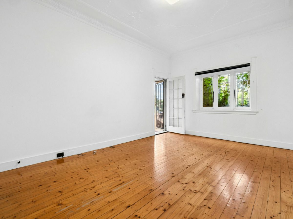 Homebush, Inner West, NSW