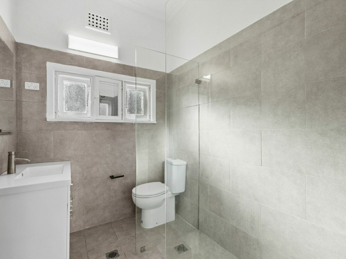 Homebush, Inner West, NSW