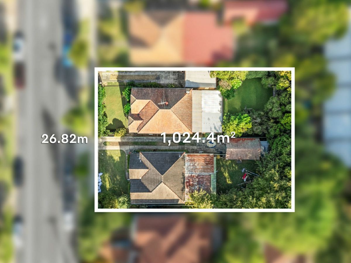 Homebush, Inner West, NSW