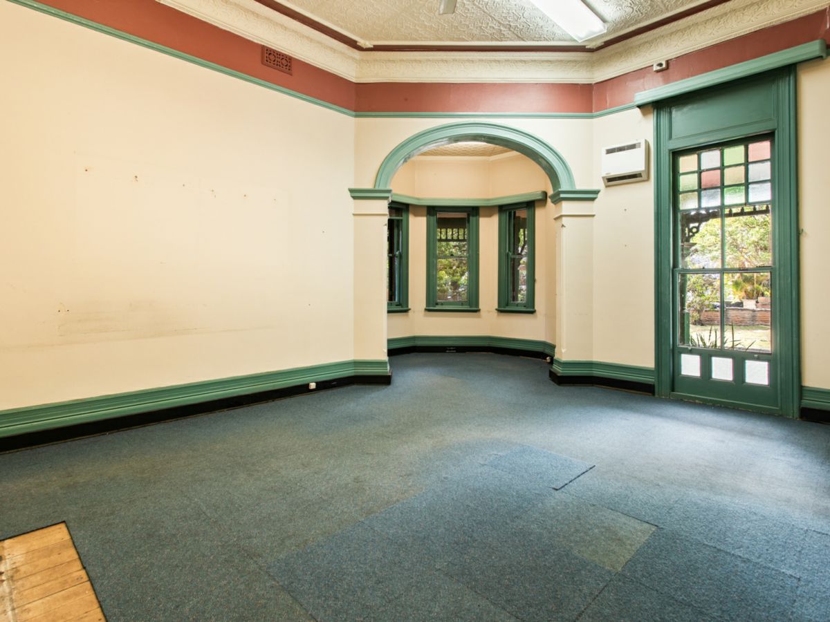 Strathfield, Inner West, NSW