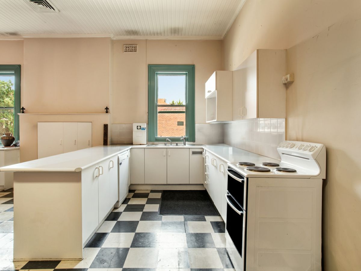 Strathfield, Inner West, NSW