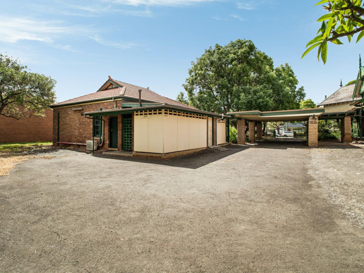Strathfield, Inner West, NSW