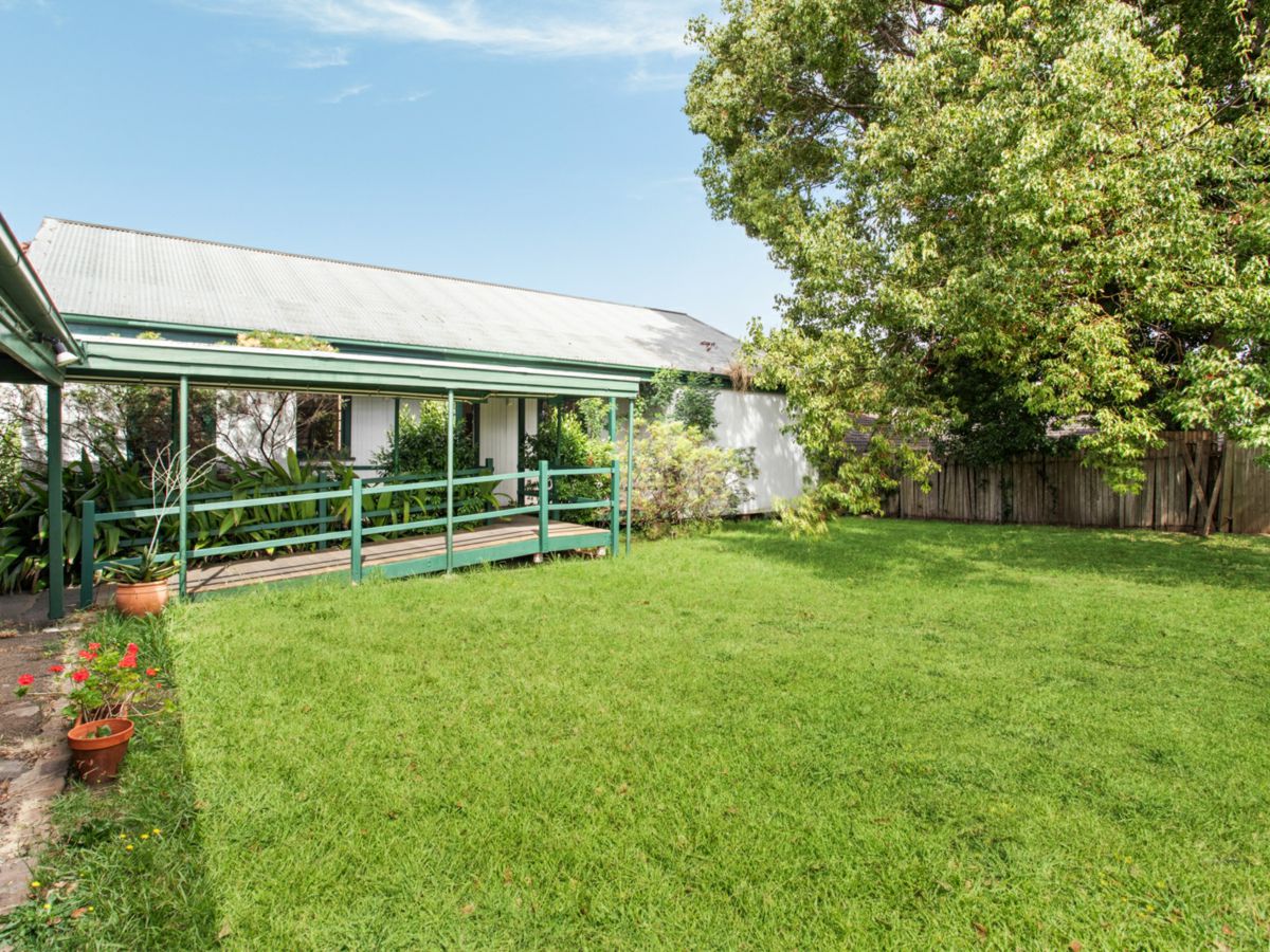 Strathfield, Inner West, NSW
