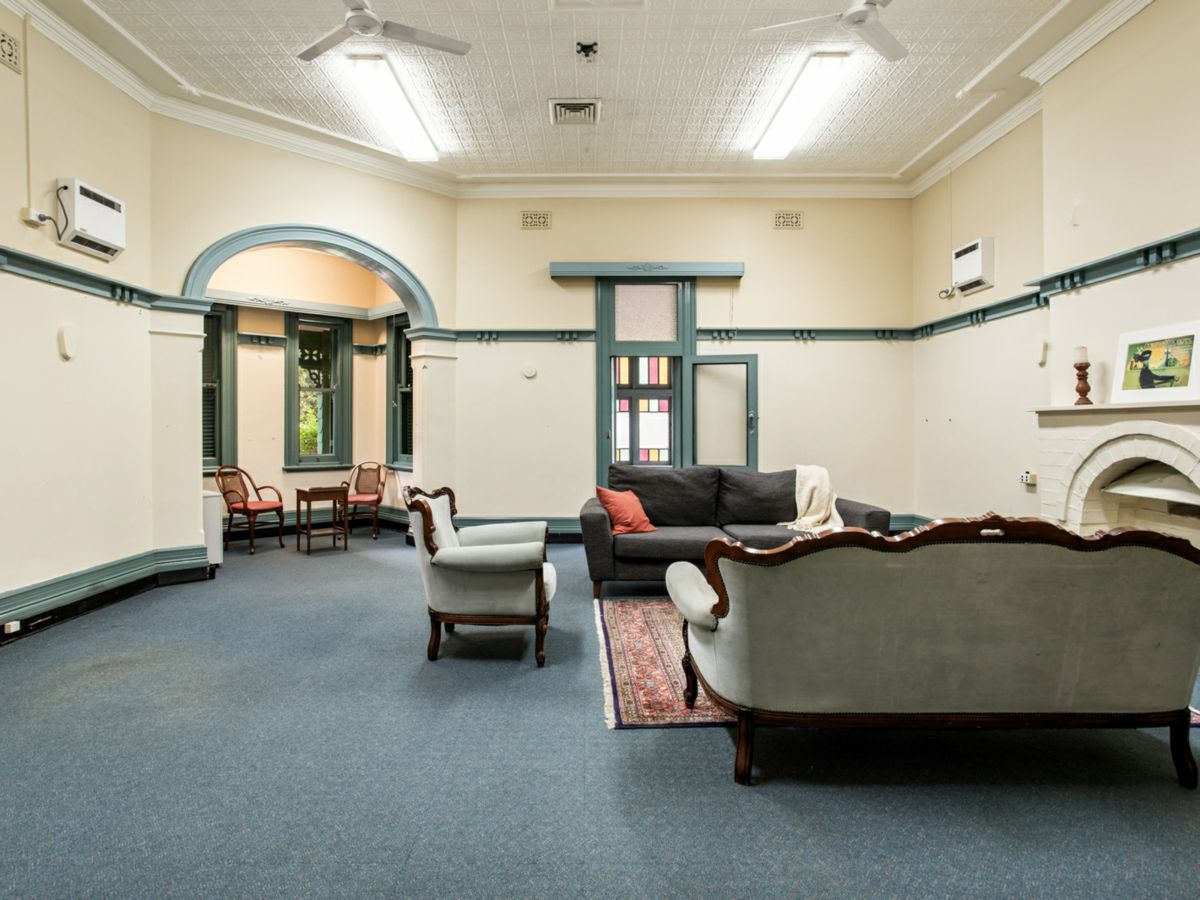 Strathfield, Inner West, NSW