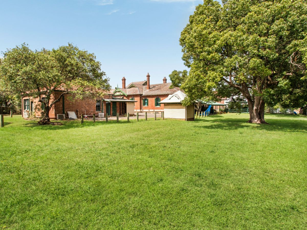 Strathfield, Inner West, NSW