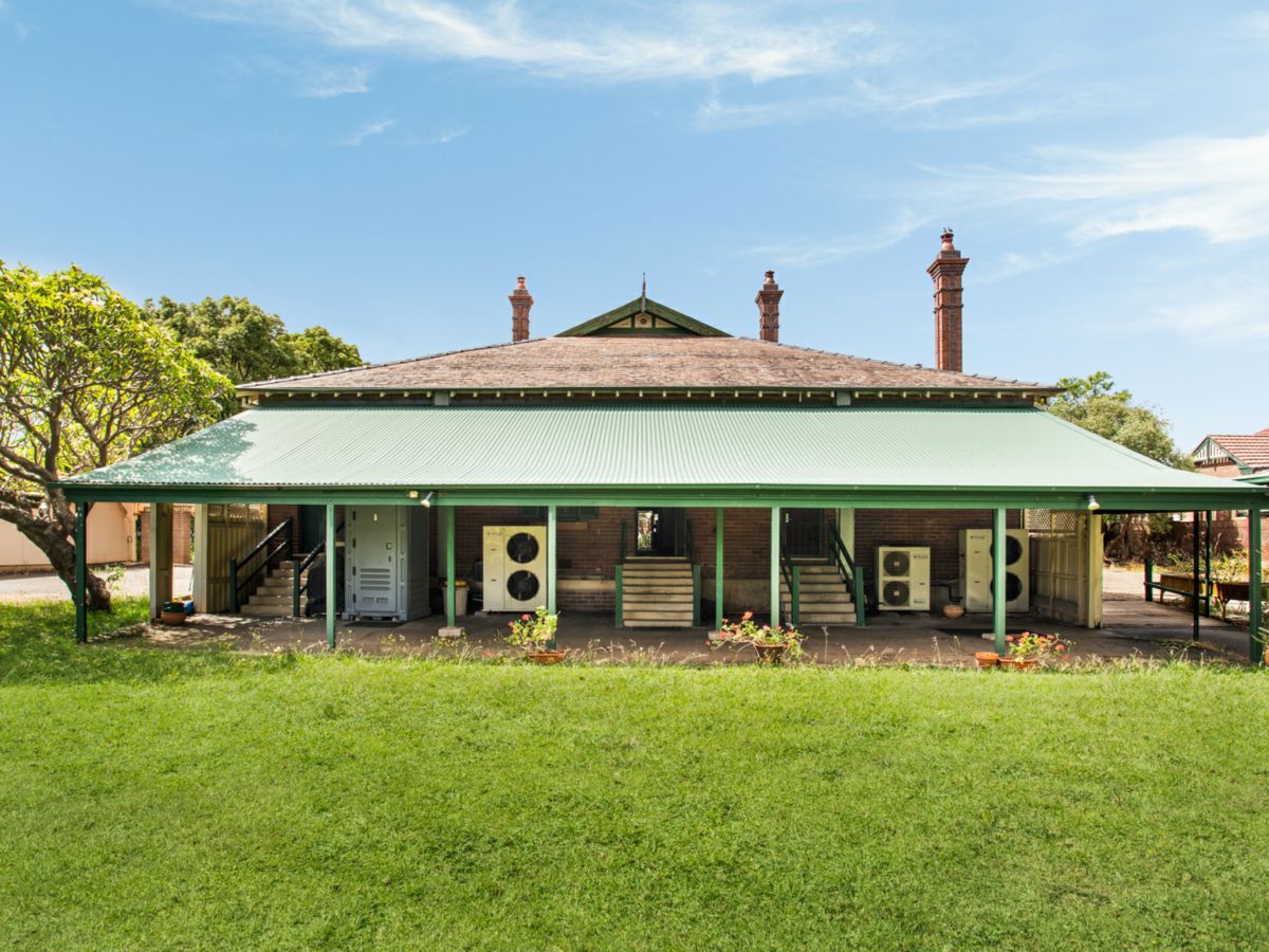 Strathfield, Inner West, NSW