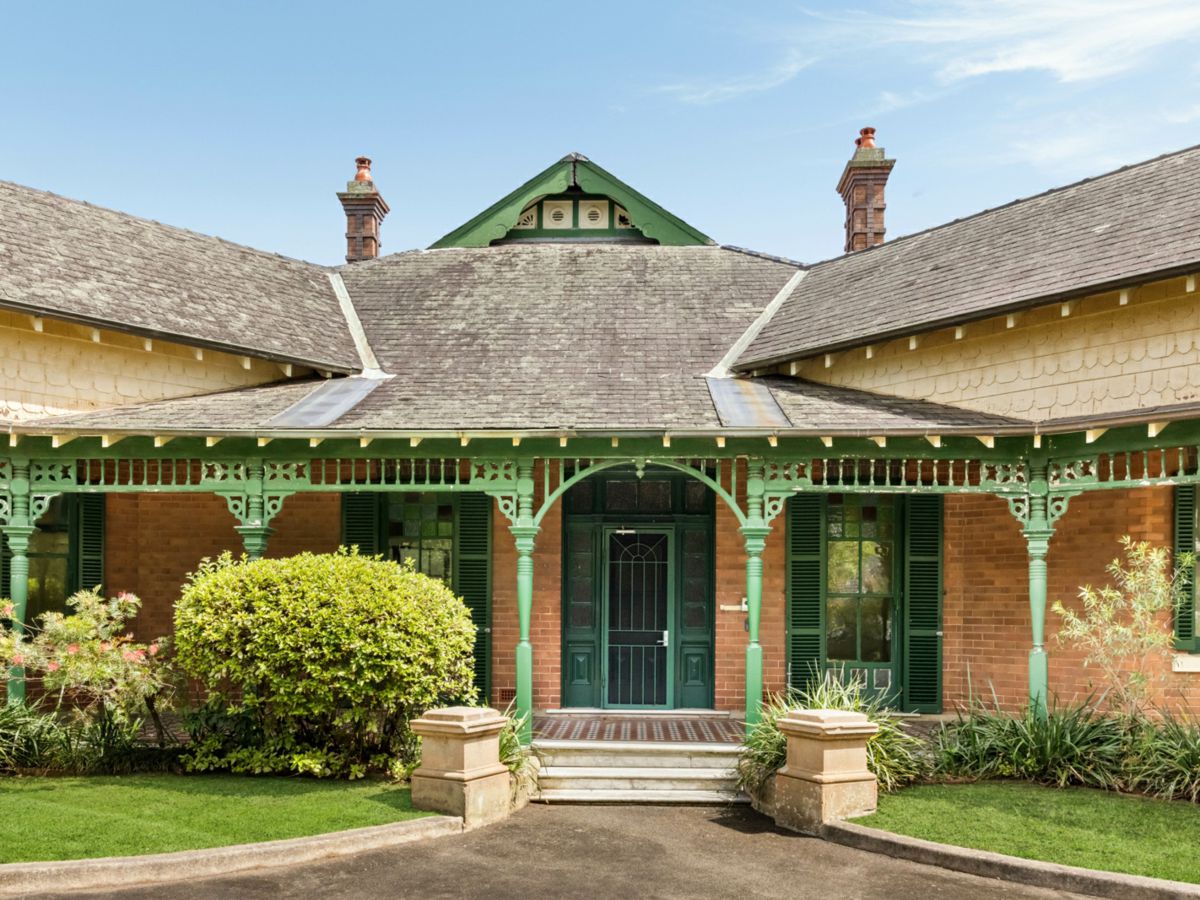 Strathfield, Inner West, NSW