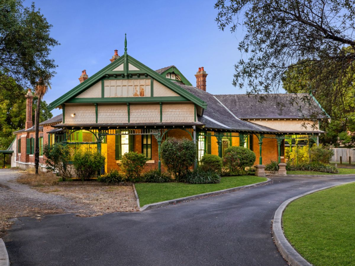 Strathfield, Inner West, NSW