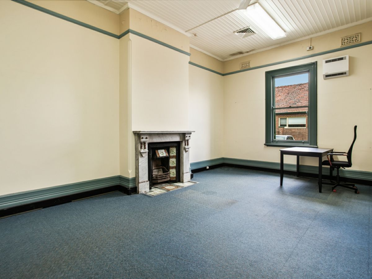 Strathfield, Inner West, NSW