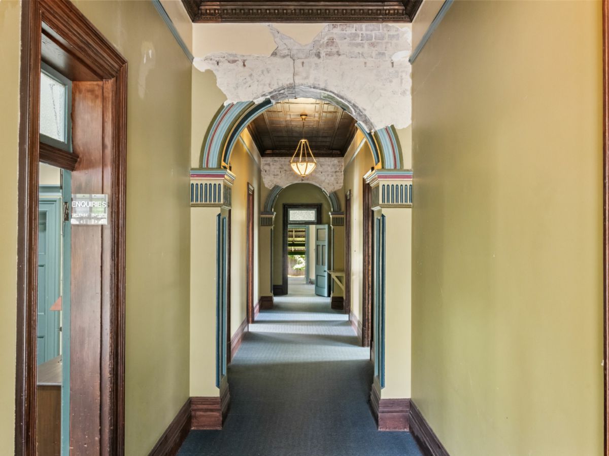 Strathfield, Inner West, NSW