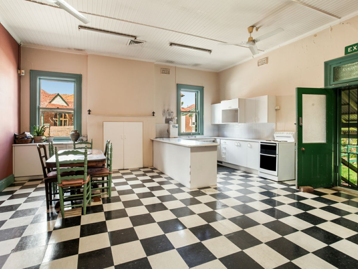 Strathfield, Inner West, NSW