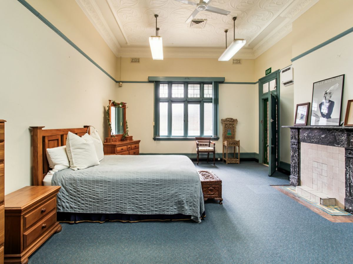 Strathfield, Inner West, NSW