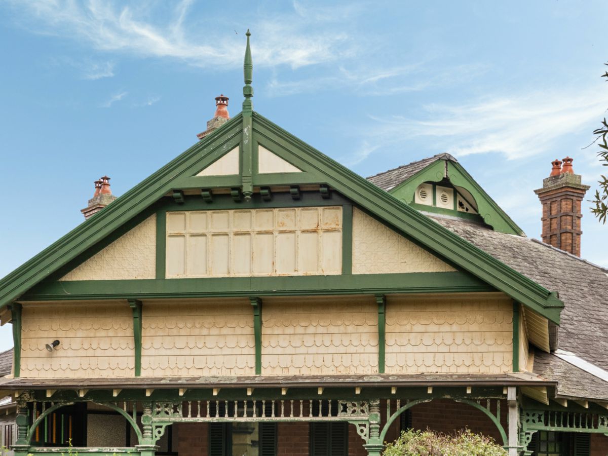 Strathfield, Inner West, NSW