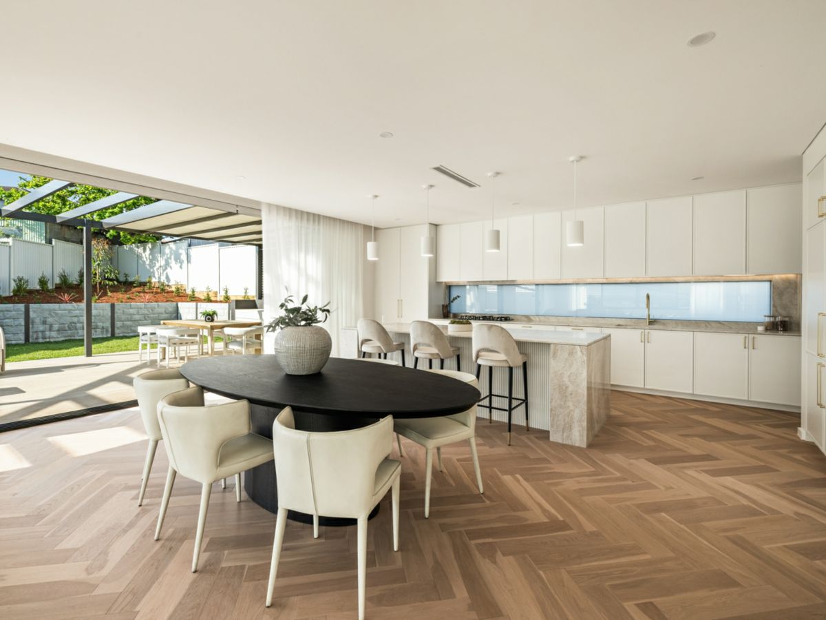 Ryde, Northern Suburbs, NSW