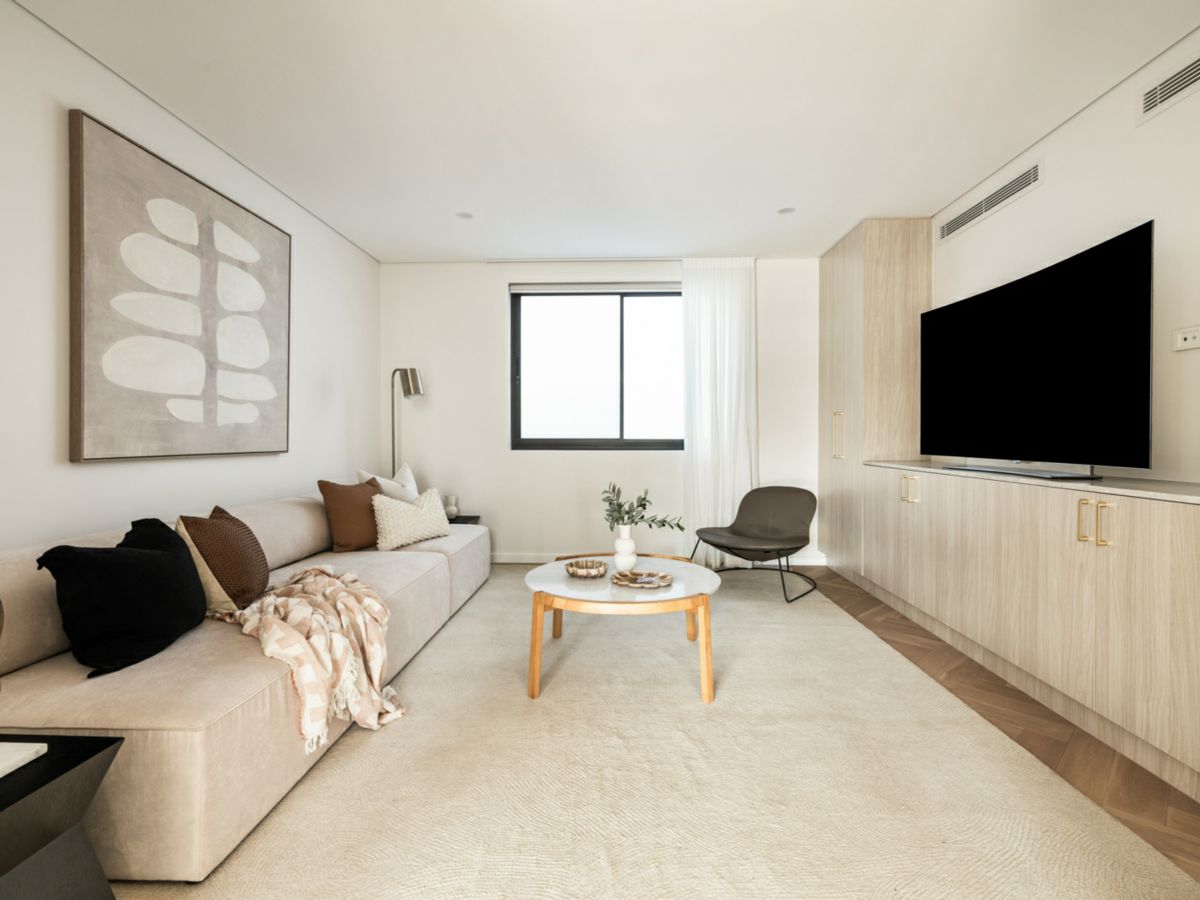 Ryde, Northern Suburbs, NSW