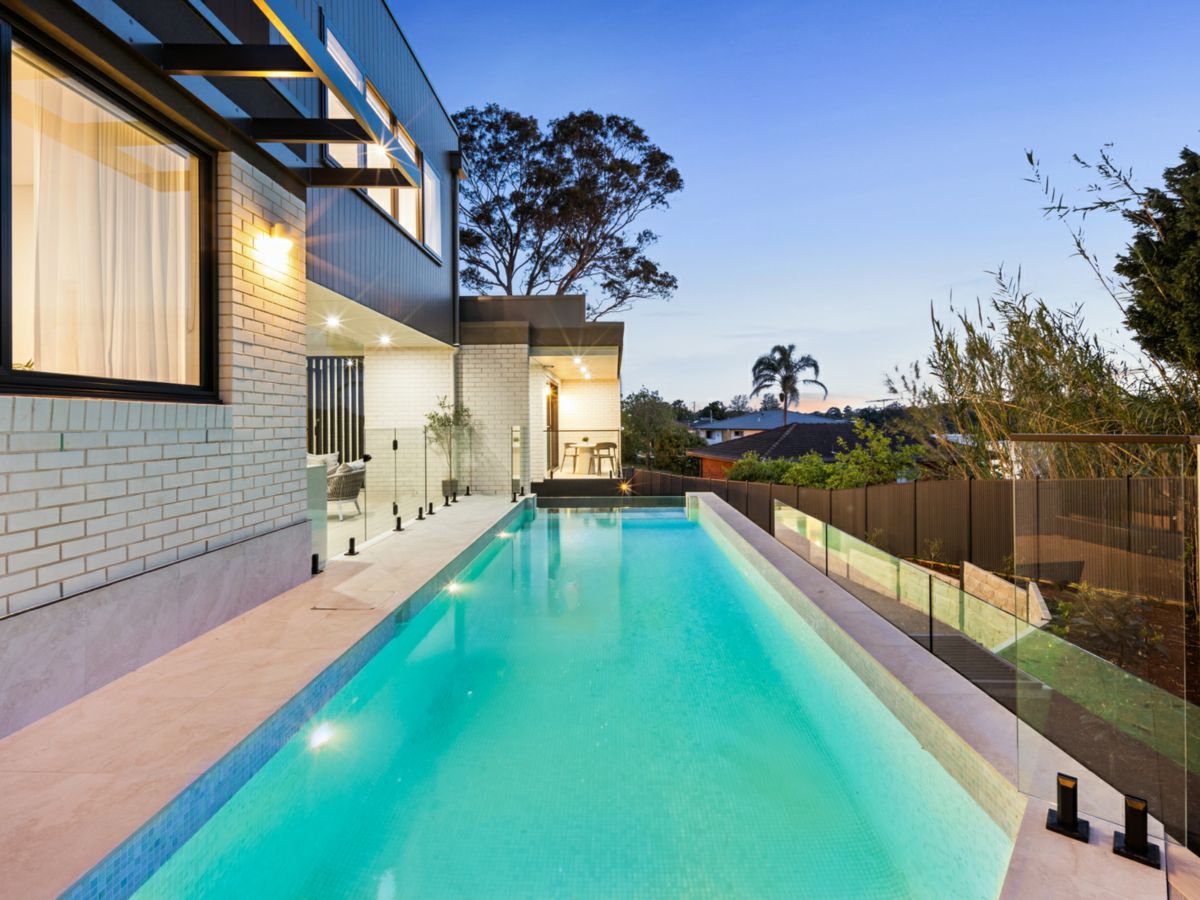 Ryde, Northern Suburbs, NSW