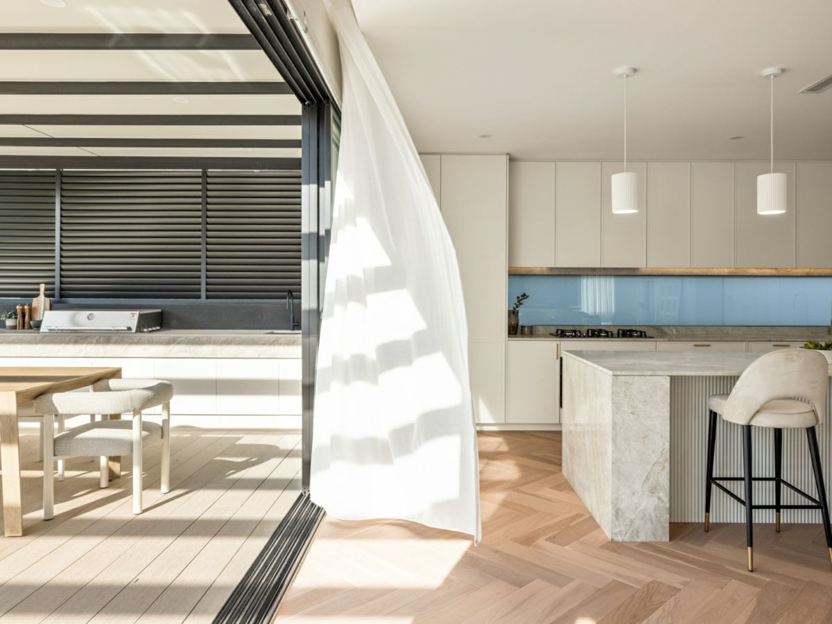 Ryde, Northern Suburbs, NSW