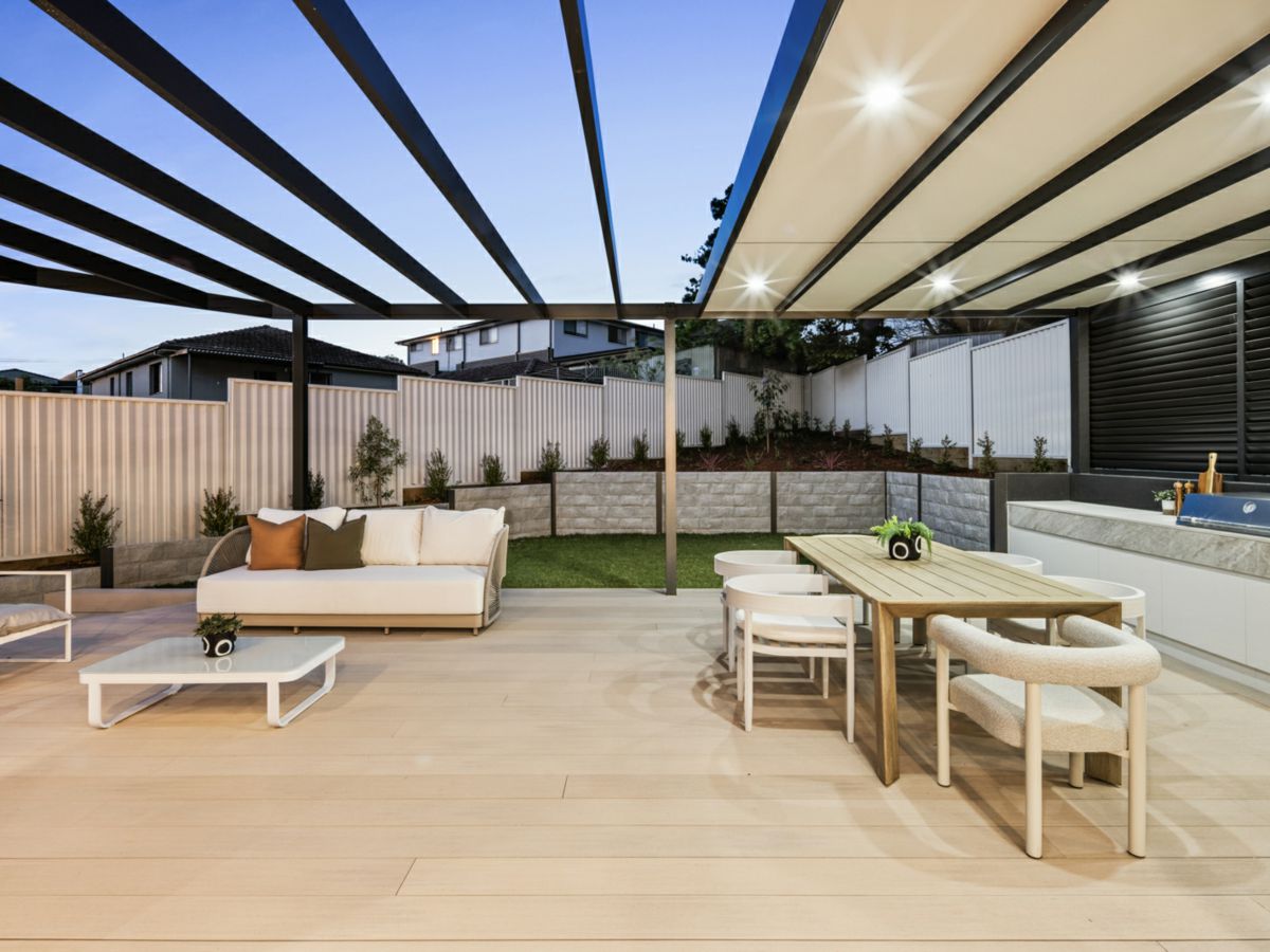 Ryde, Northern Suburbs, NSW