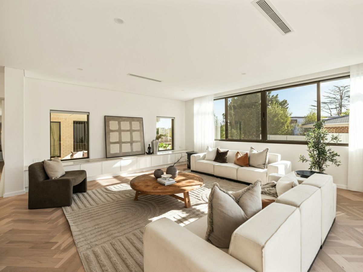Ryde, Northern Suburbs, NSW