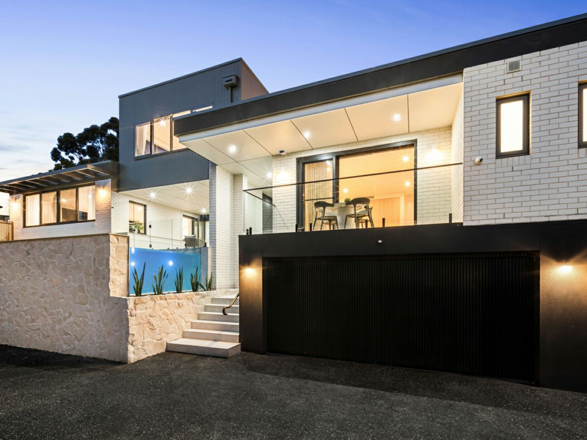 Ryde, Northern Suburbs, NSW