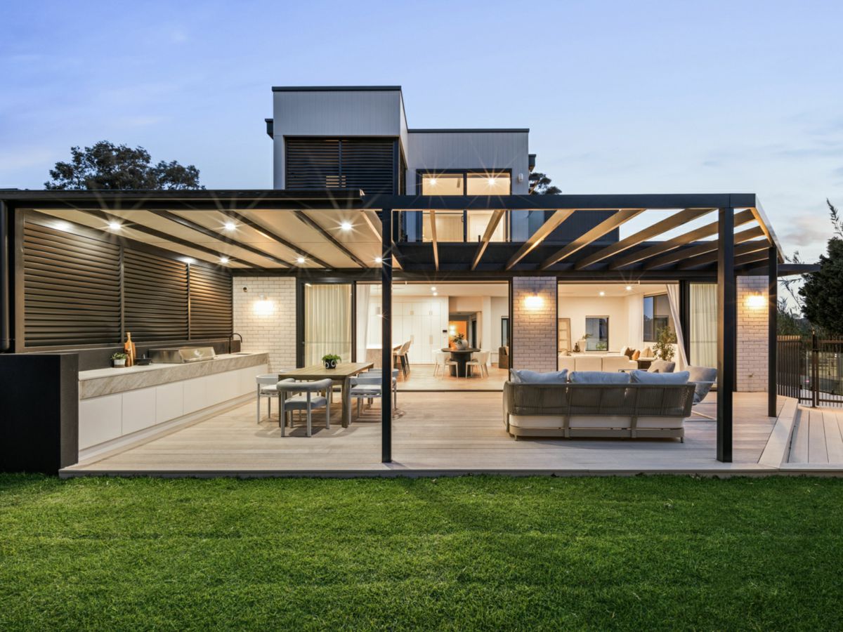 Ryde, Northern Suburbs, NSW