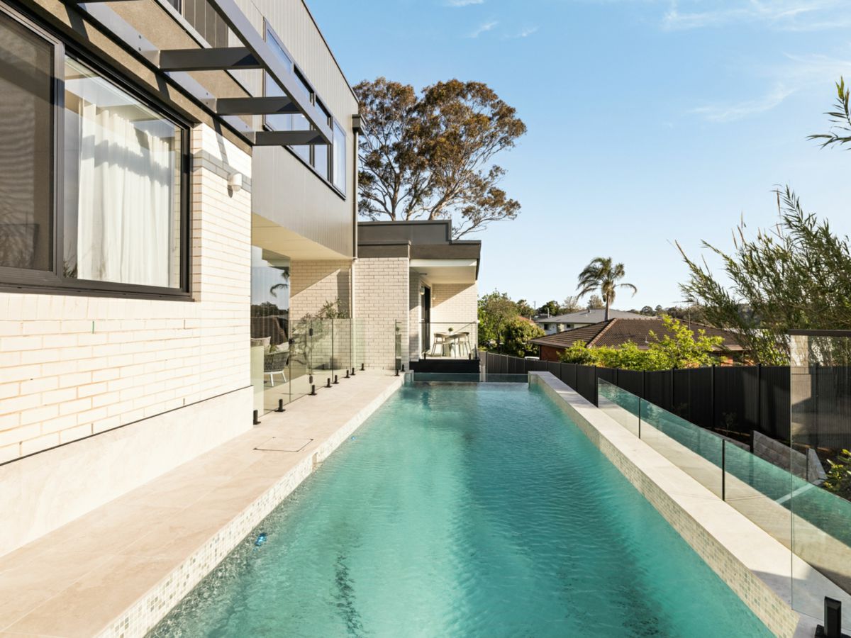 Ryde, Northern Suburbs, NSW