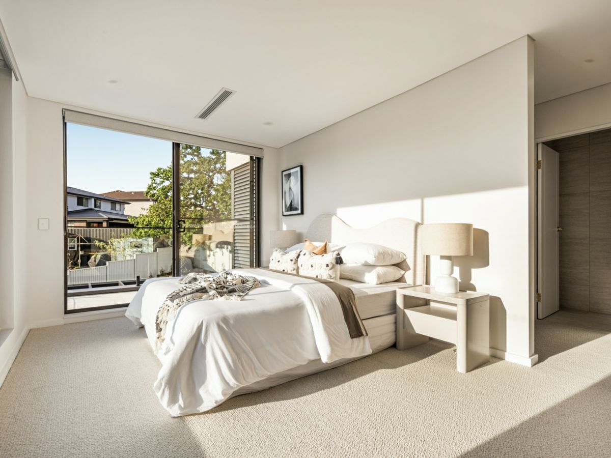 Ryde, Northern Suburbs, NSW