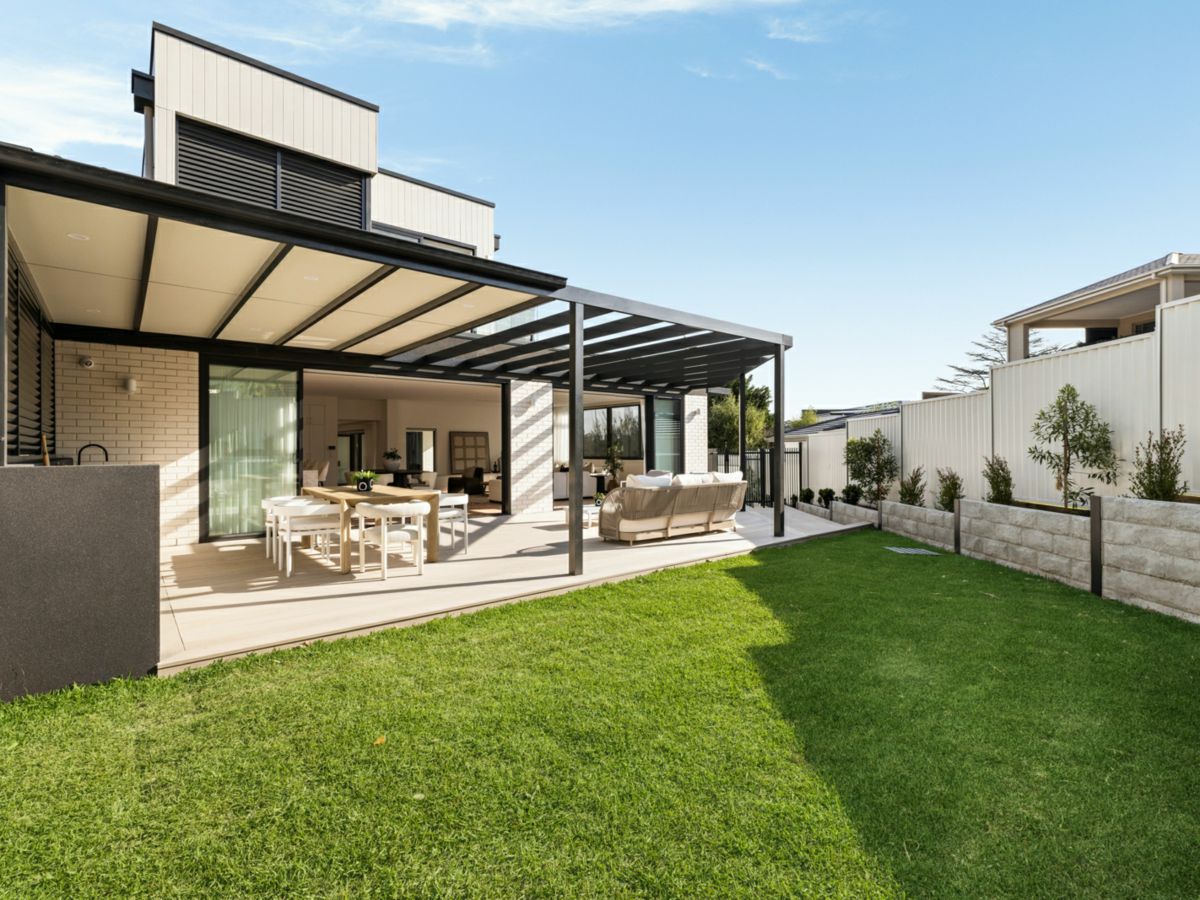 Ryde, Northern Suburbs, NSW