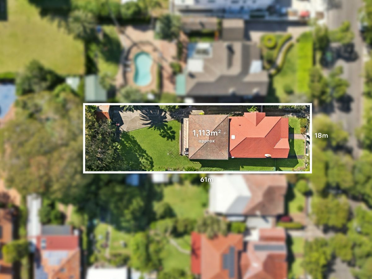 Homebush, Inner West, NSW