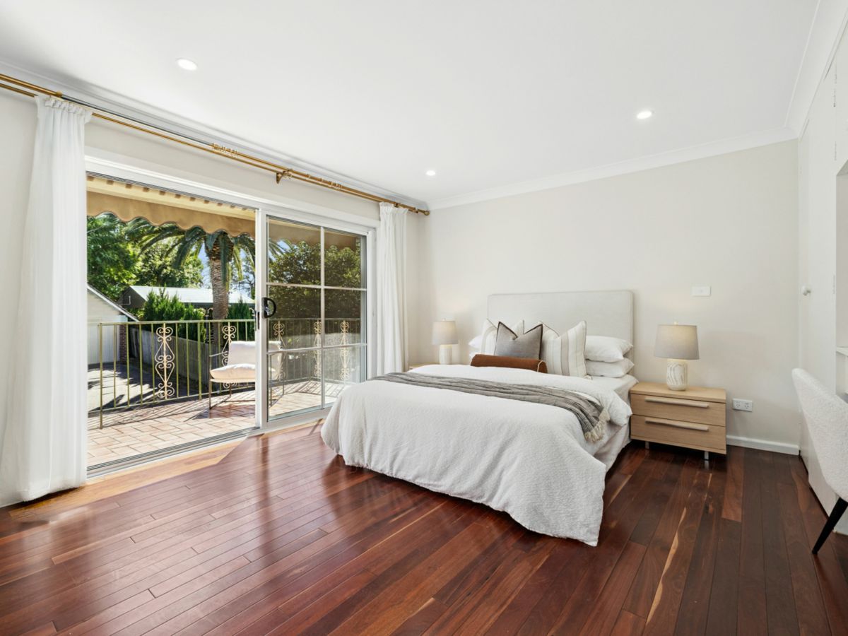 Homebush, Inner West, NSW