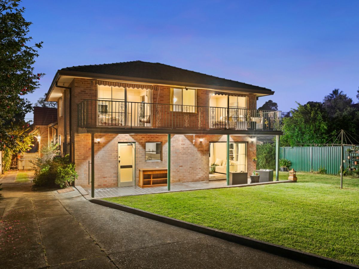 Homebush, Inner West, NSW