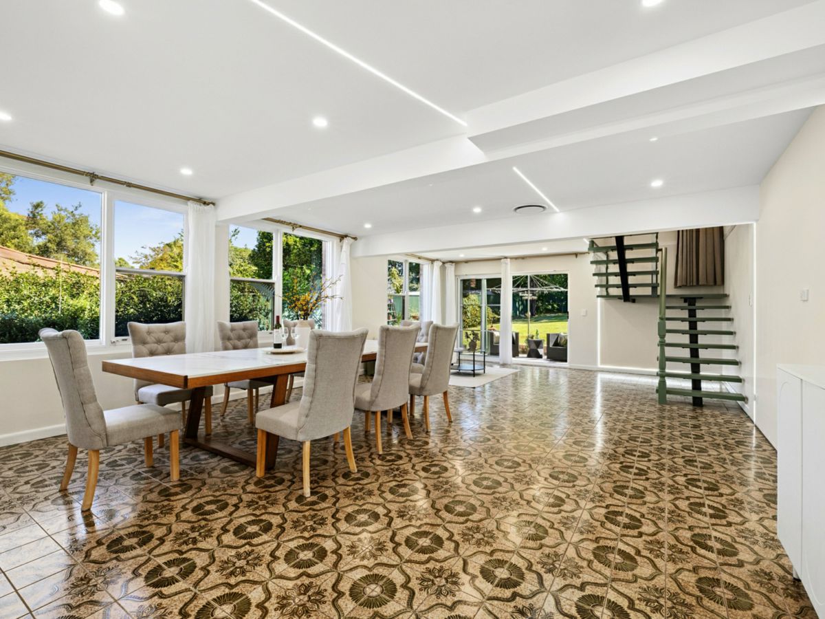 Homebush, Inner West, NSW