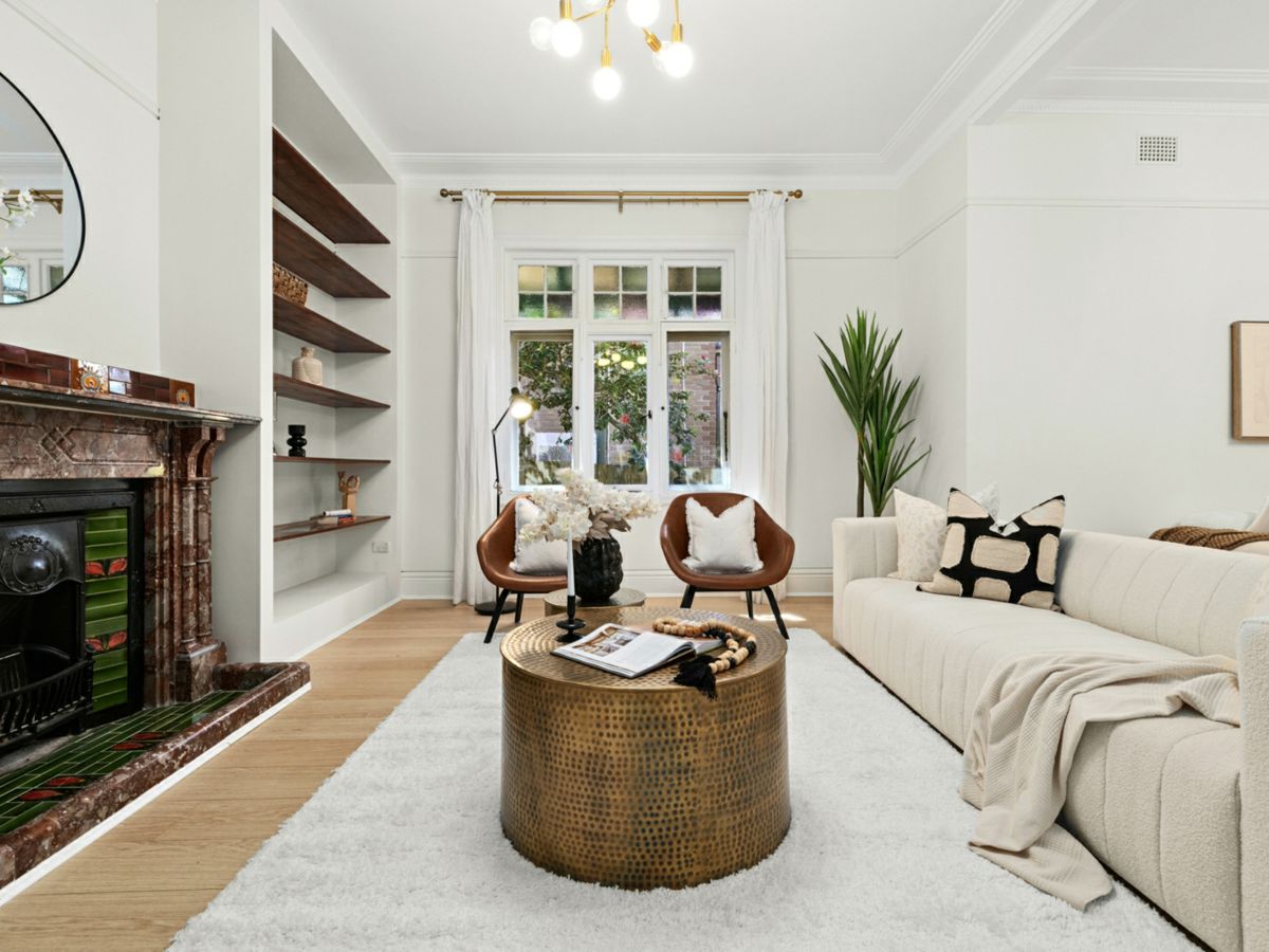 Homebush, Inner West, NSW