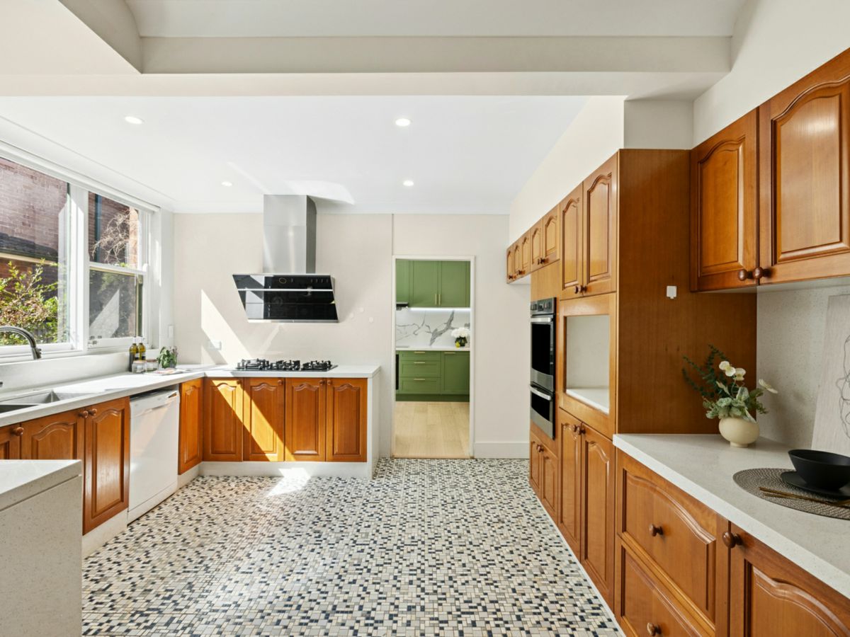 Homebush, Inner West, NSW