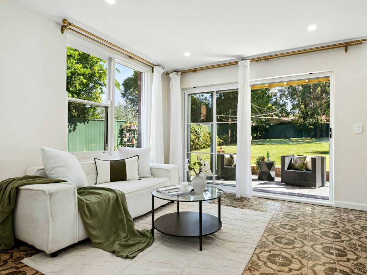 Homebush, Inner West, NSW