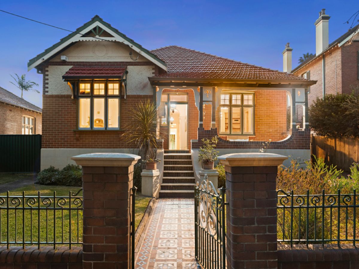 Homebush, Inner West, NSW