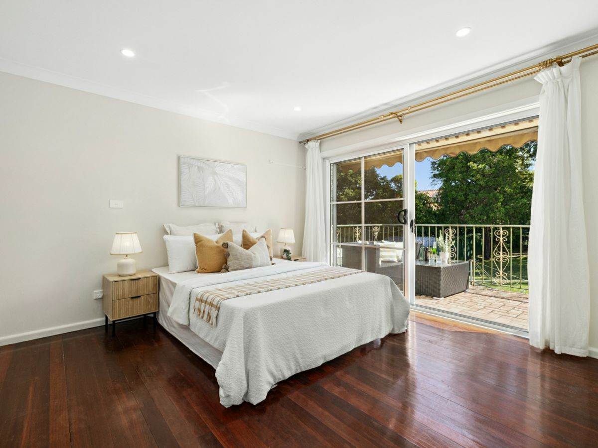 Homebush, Inner West, NSW