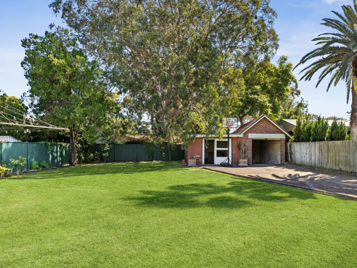 Homebush, Inner West, NSW