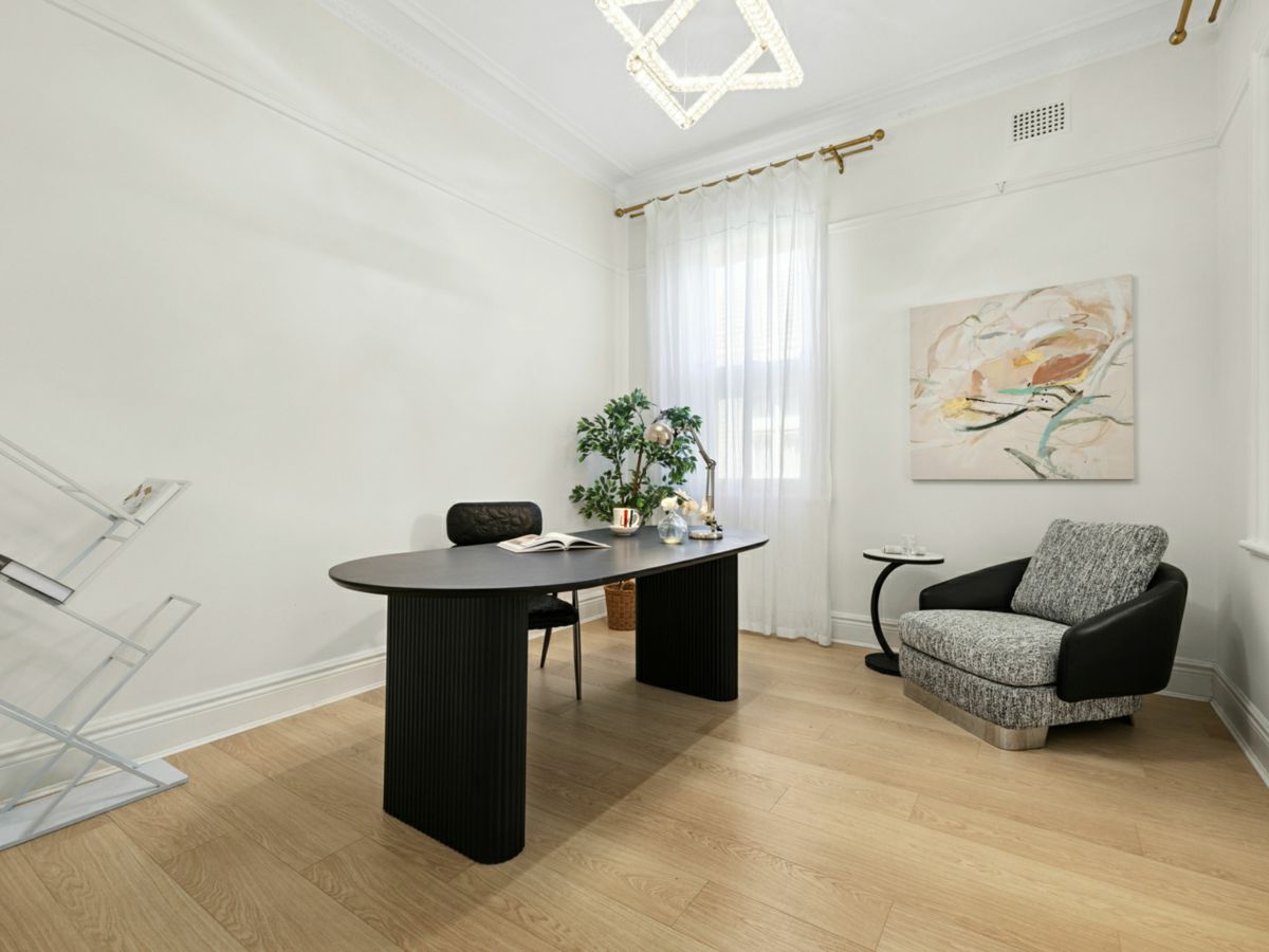 Homebush, Inner West, NSW