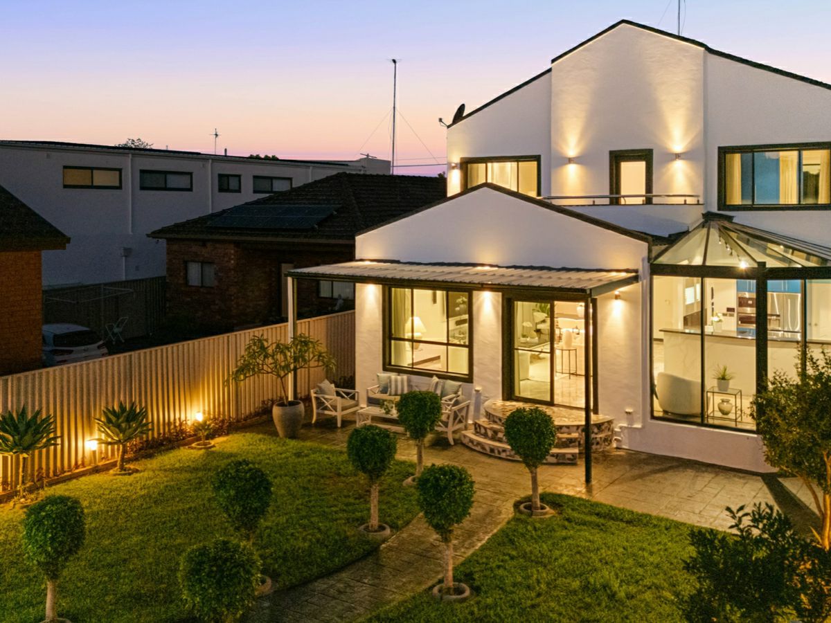 Cabarita, Inner West, NSW