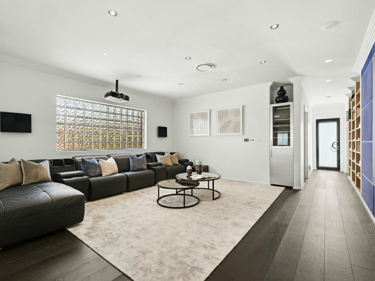 Cabarita, Inner West, NSW