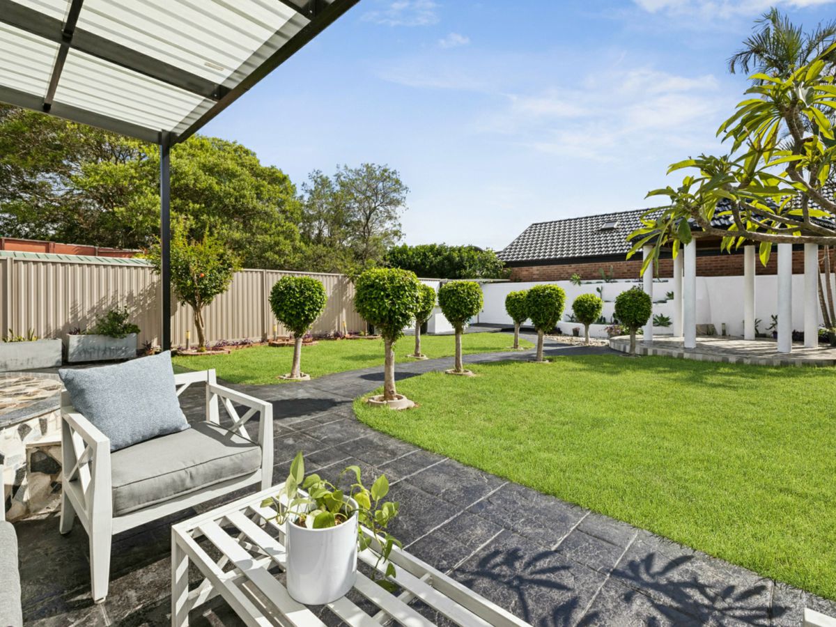 Cabarita, Inner West, NSW