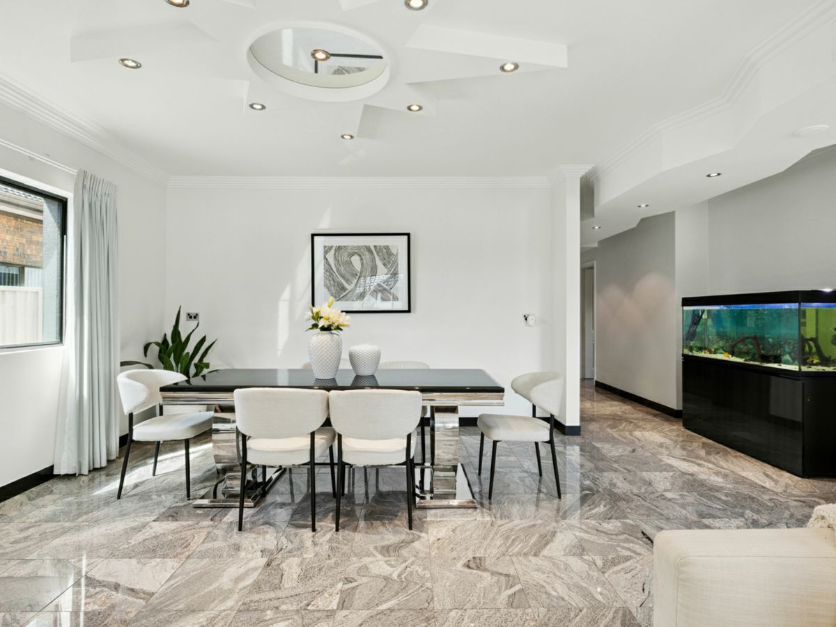 Cabarita, Inner West, NSW