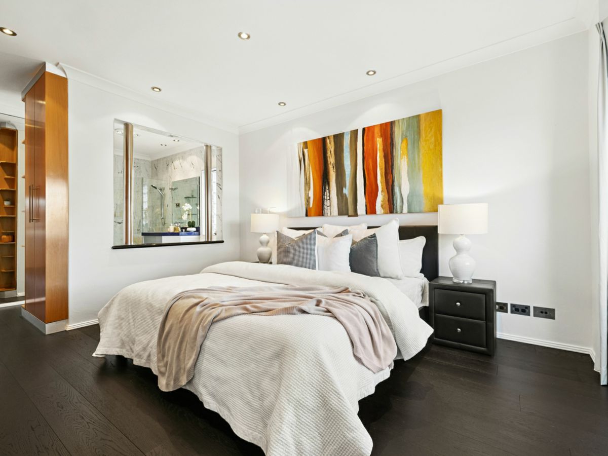 Cabarita, Inner West, NSW