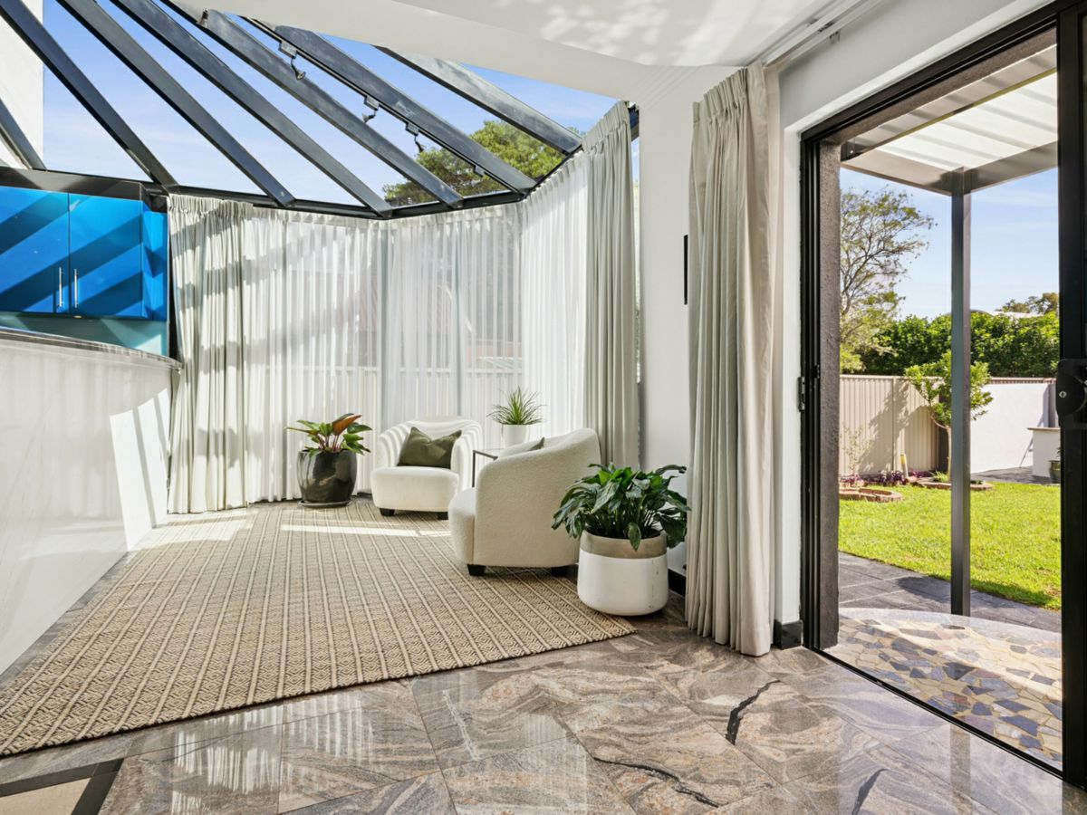 Cabarita, Inner West, NSW