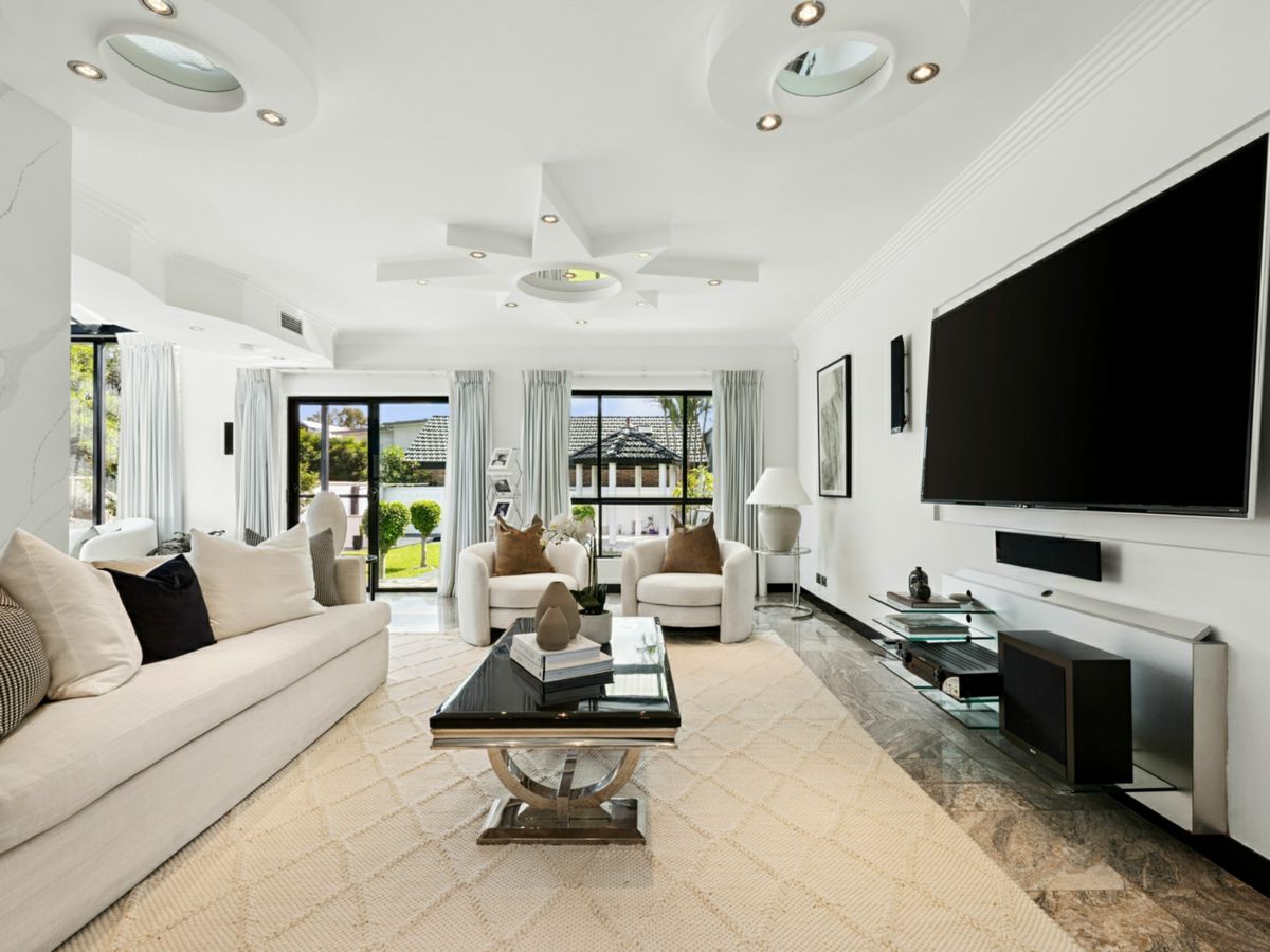 Cabarita, Inner West, NSW