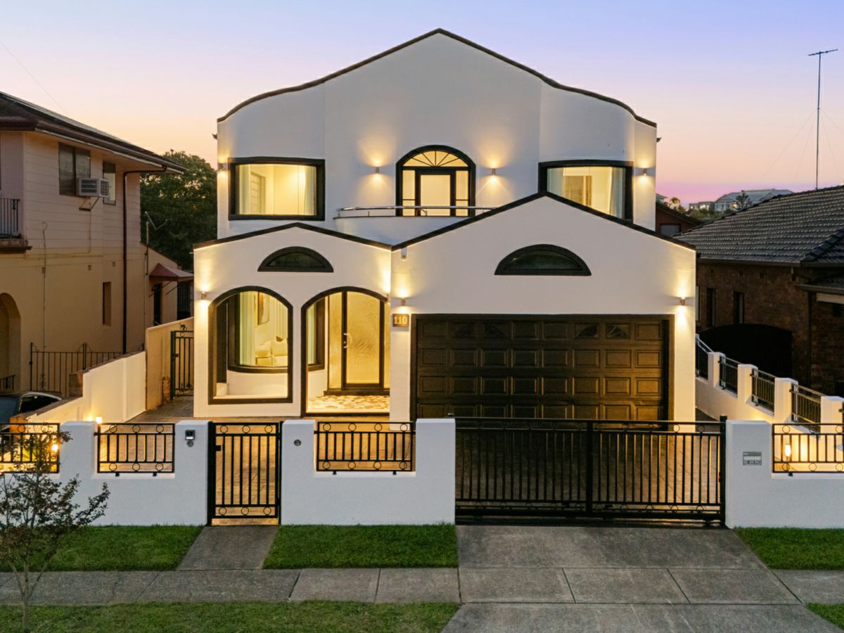 Cabarita, Inner West, NSW